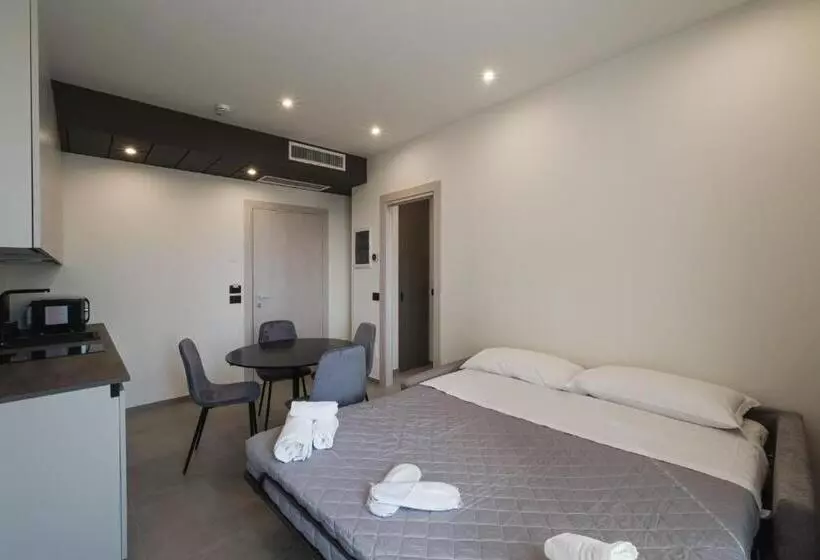Residence Goldoni6 Suite Apartment