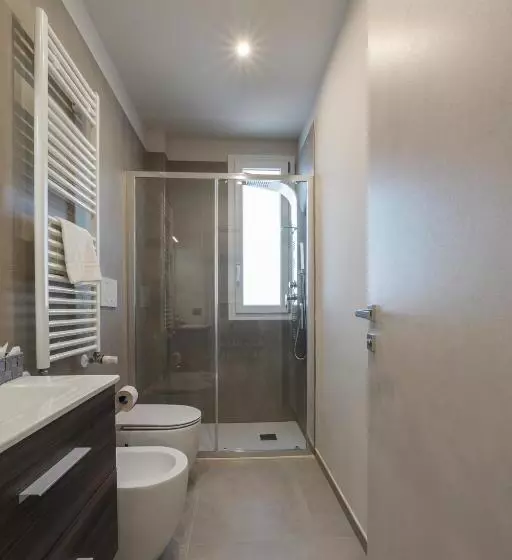 Residence Goldoni6 Suite Apartment