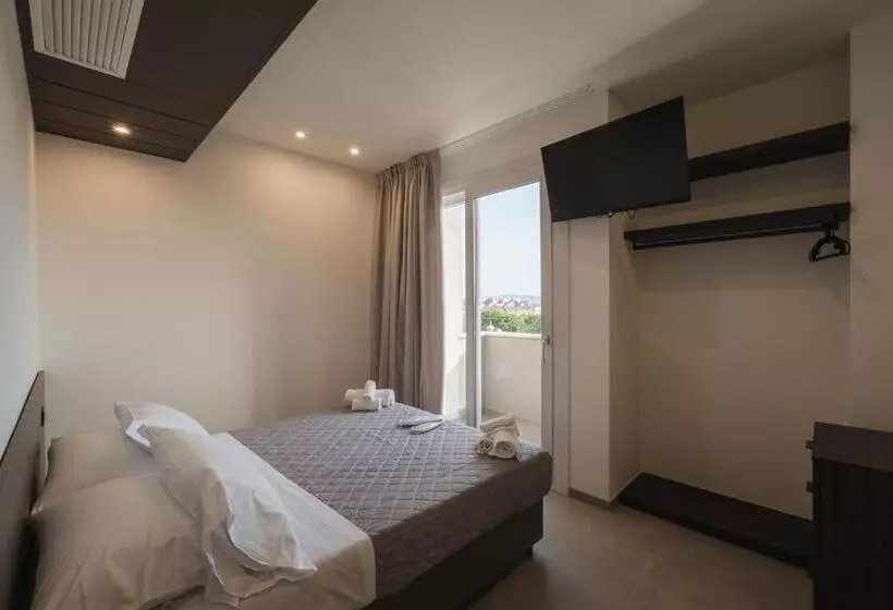 Residence Goldoni6 Suite Apartment