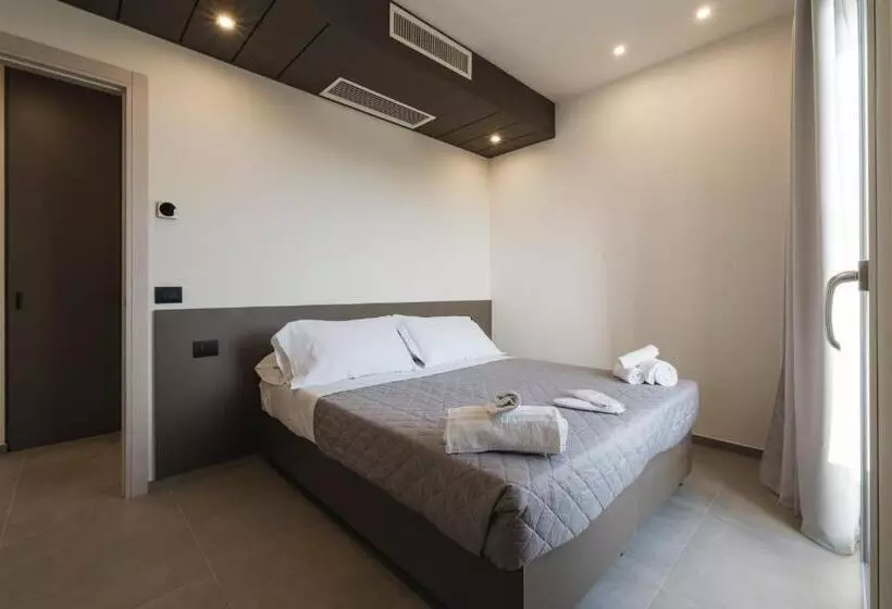 Residence Goldoni6 Suite Apartment