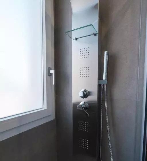 Residence Goldoni6 Suite Apartment