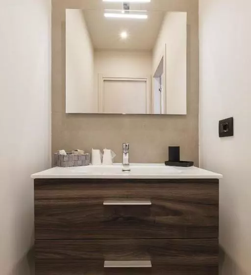 Residence Goldoni6 Suite Apartment