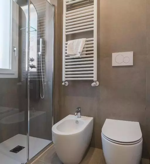 Residence Goldoni6 Suite Apartment