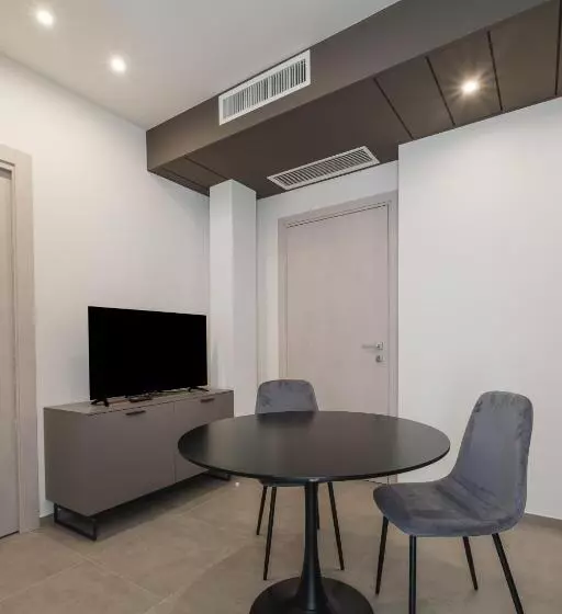 Residence Goldoni6 Suite Apartment
