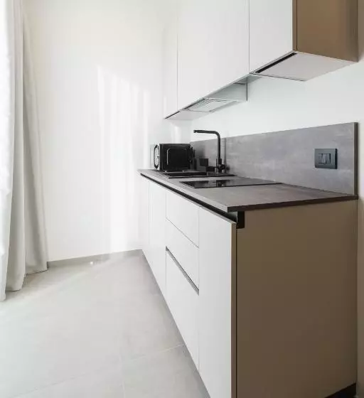 Residence Goldoni6 Suite Apartment