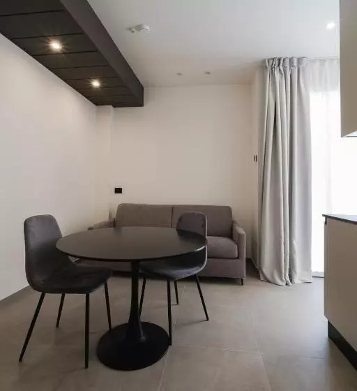 Residence Goldoni6 Suite Apartment