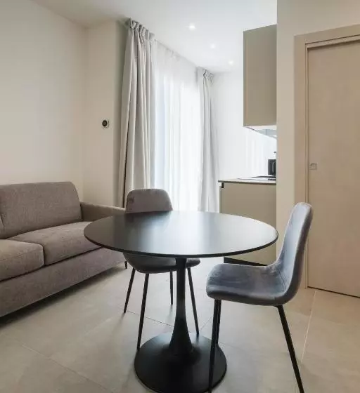 Residence Goldoni6 Suite Apartment