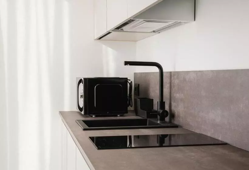Residence Goldoni6 Suite Apartment