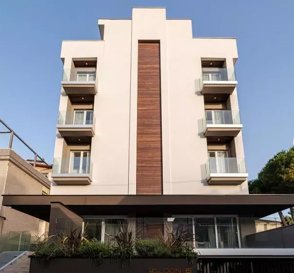 Residence Goldoni6 Suite Apartment
