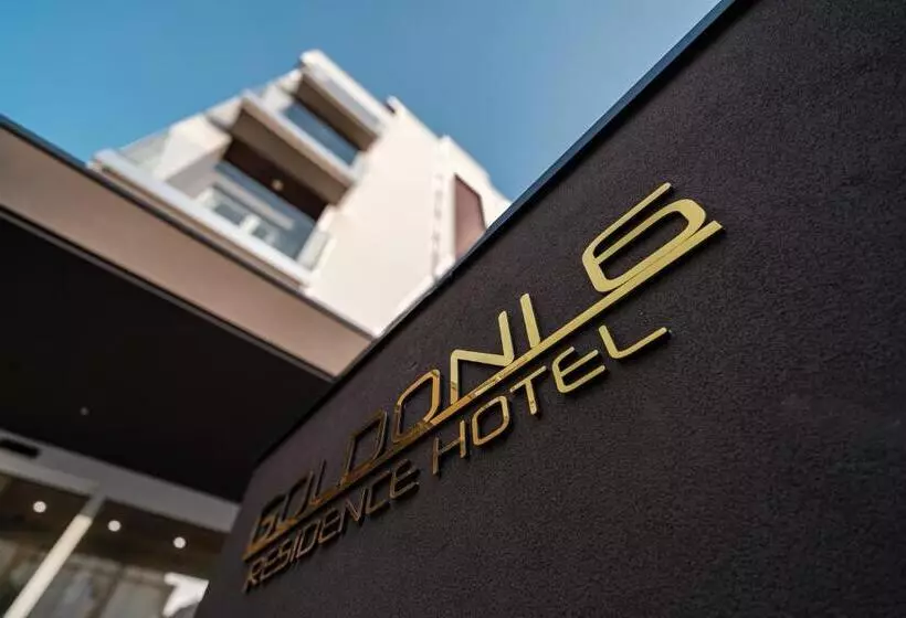 Residence Goldoni6 Suite Apartment