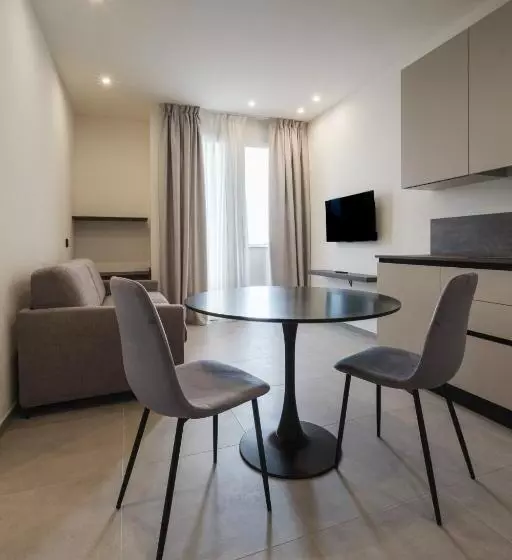 Residence Goldoni6 Suite Apartment