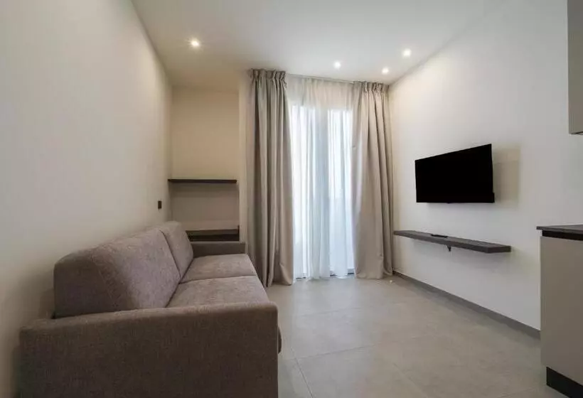 Residence Goldoni6 Suite Apartment