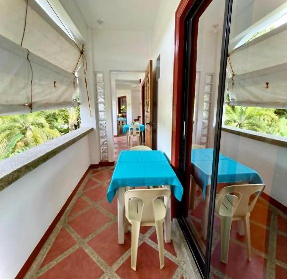 Hospedaria Studio Apartment With Kitchen