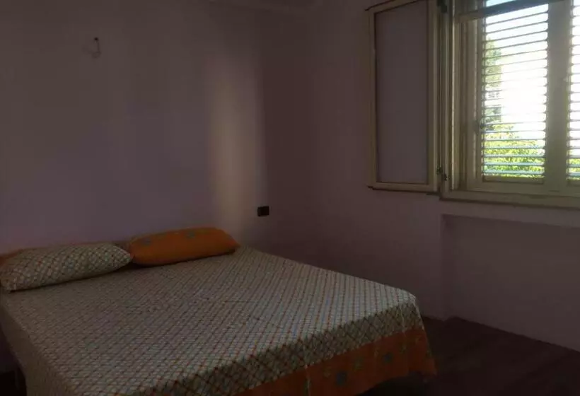 Aparthotel Beni