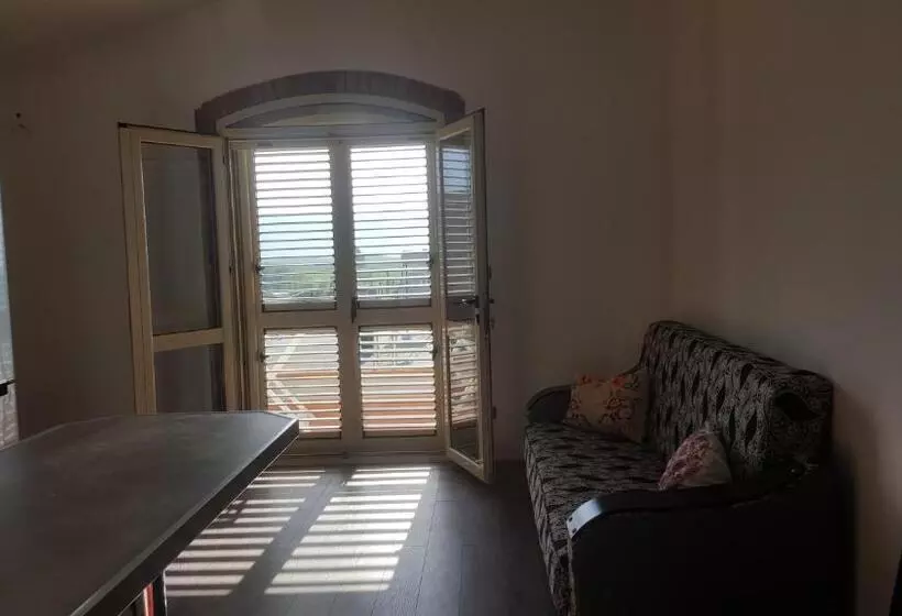 Aparthotel Beni