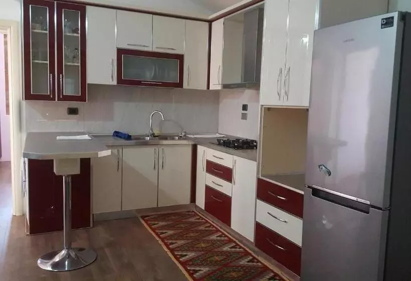 Aparthotel Beni