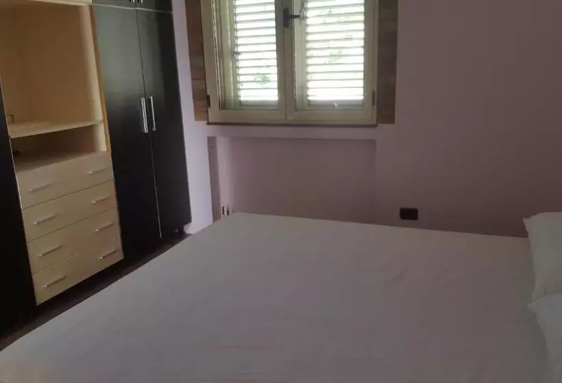 Aparthotel Beni