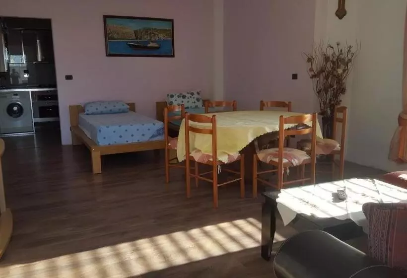 Aparthotel Beni