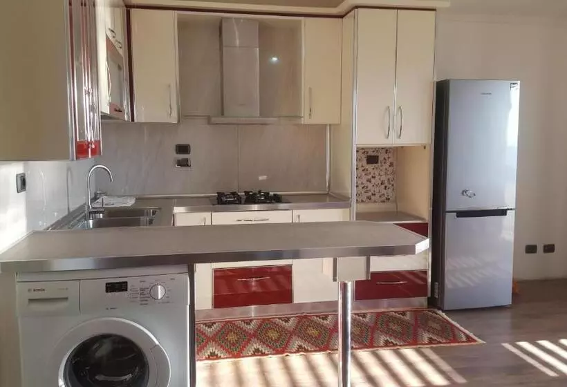 Aparthotel Beni