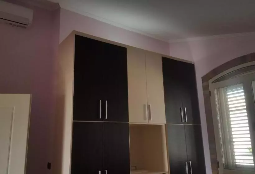 Aparthotel Beni