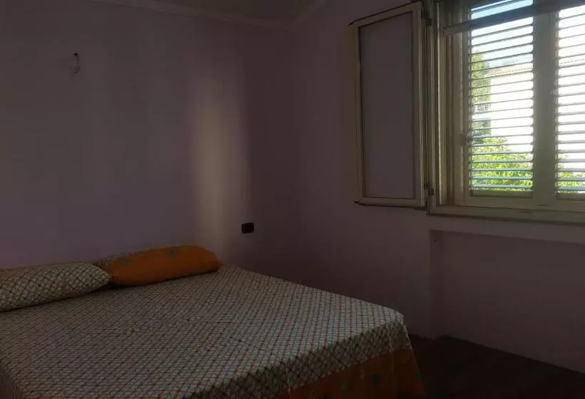 Aparthotel Beni