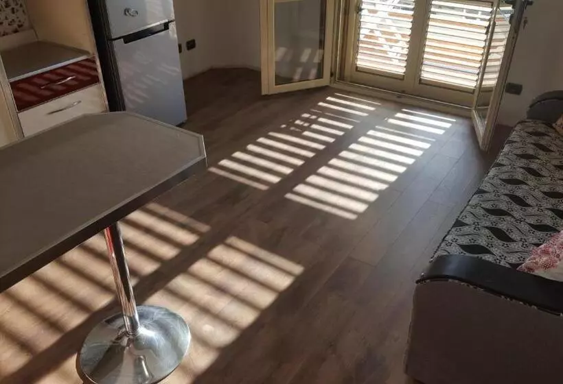 Aparthotel Beni