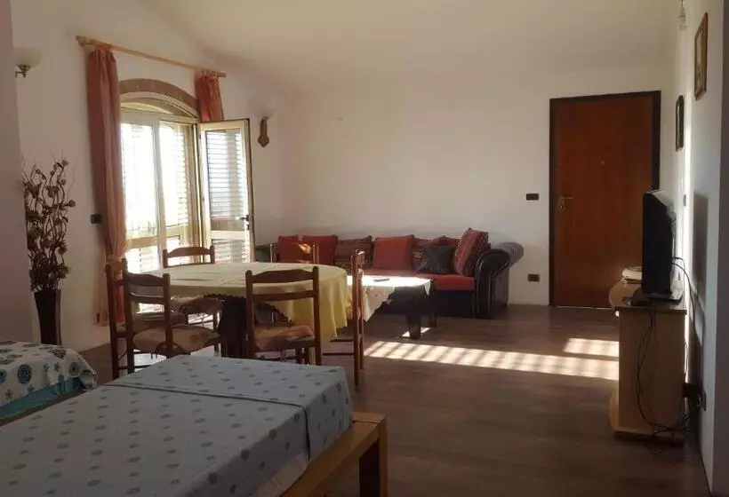 Aparthotel Beni