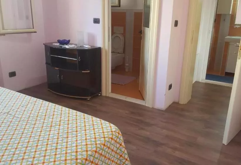 Aparthotel Beni