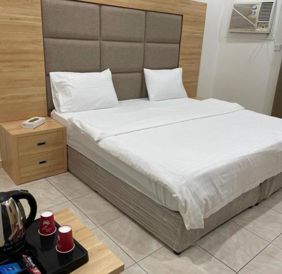 Aroos Al Shati Furnished Units