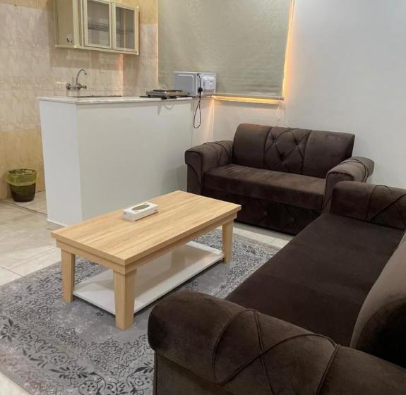 Aroos Al Shati Furnished Units