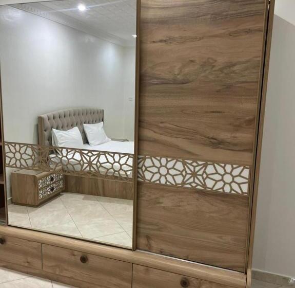 Aroos Al Shati Furnished Units