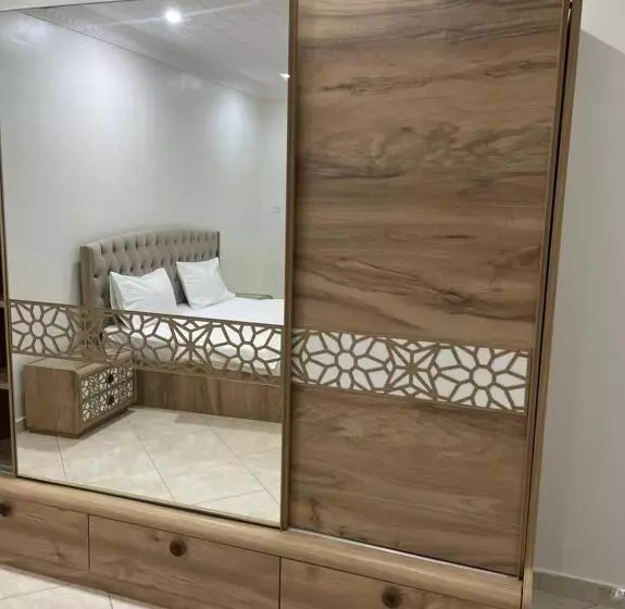 Aroos Al Shati Furnished Units