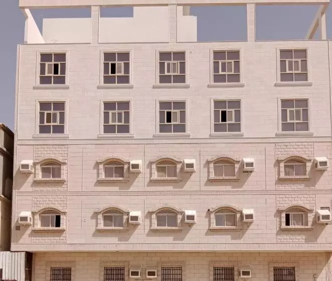 Aroos Al Shati Furnished Units