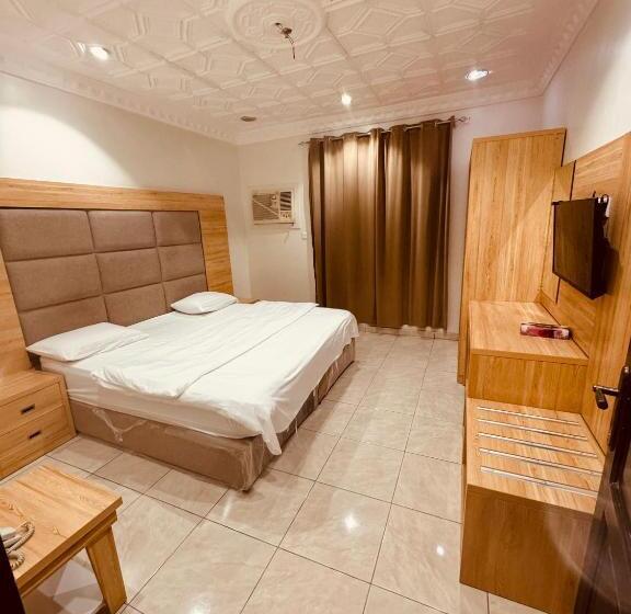 Aroos Al Shati Furnished Units