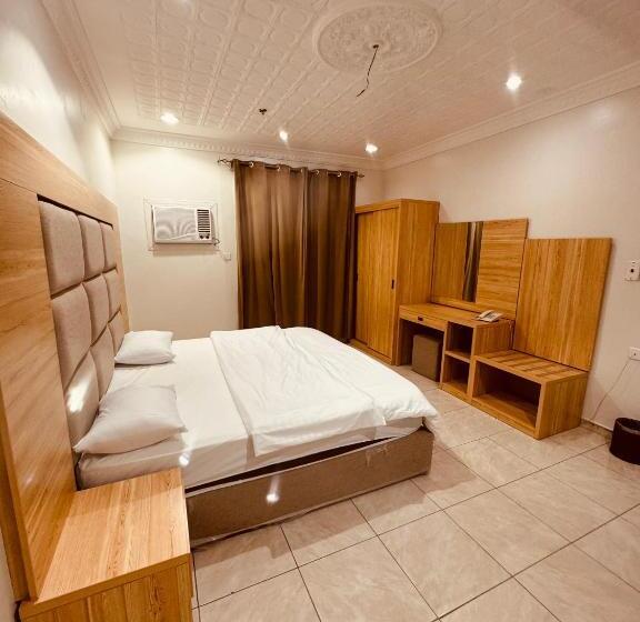 Aroos Al Shati Furnished Units