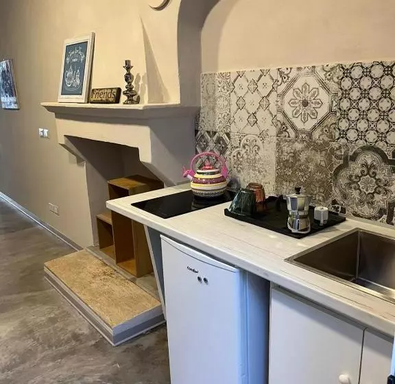 B&b Giotto