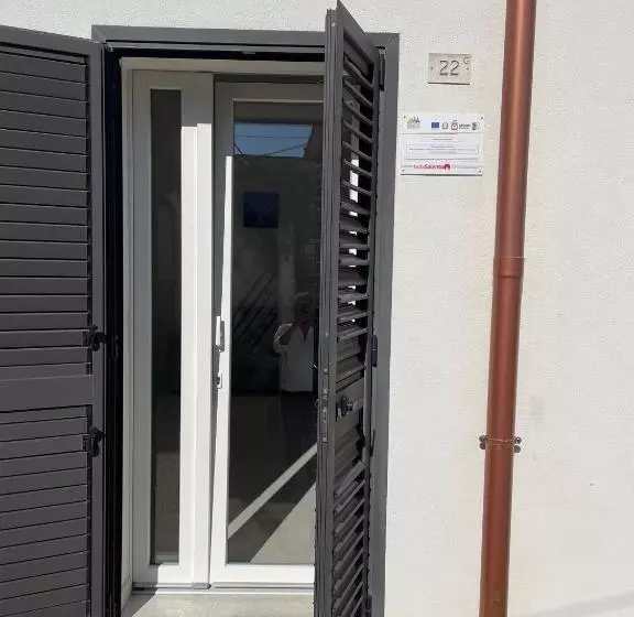 B&b Lu Vilei Di Donateo Tecla