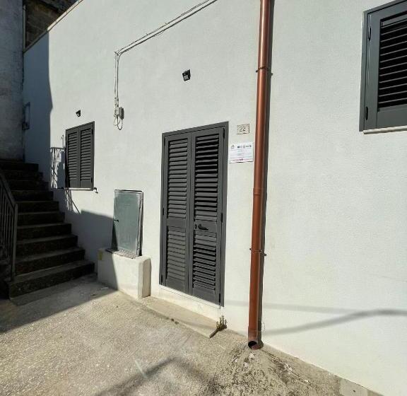 B&b Lu Vilei Di Donateo Tecla