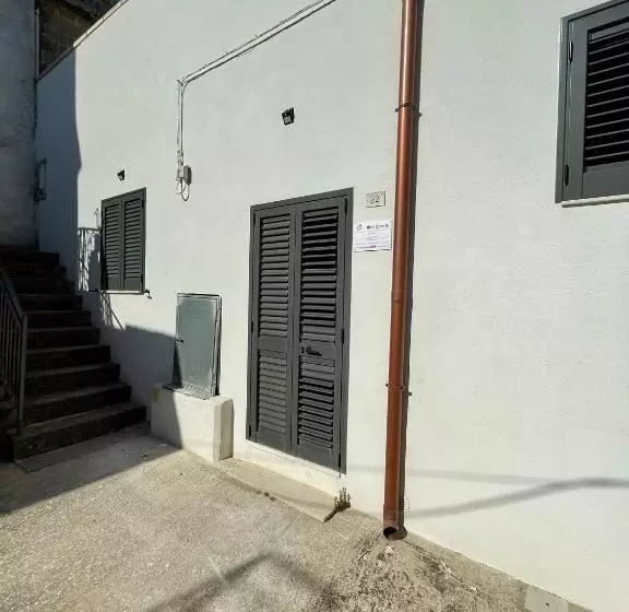 B&b Lu Vilei Di Donateo Tecla