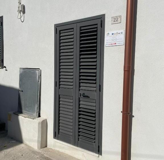 B&b Lu Vilei Di Donateo Tecla