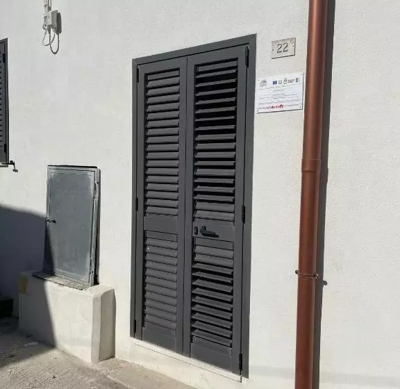 B&b Lu Vilei Di Donateo Tecla