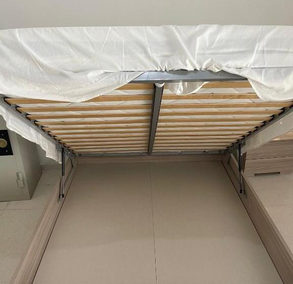 B&b Lu Vilei Di Donateo Tecla