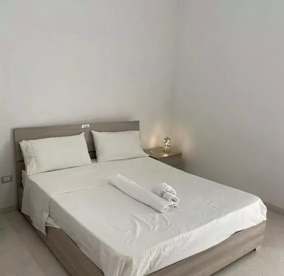 B&b Lu Vilei Di Donateo Tecla