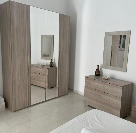 B&b Lu Vilei Di Donateo Tecla