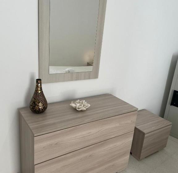 B&b Lu Vilei Di Donateo Tecla