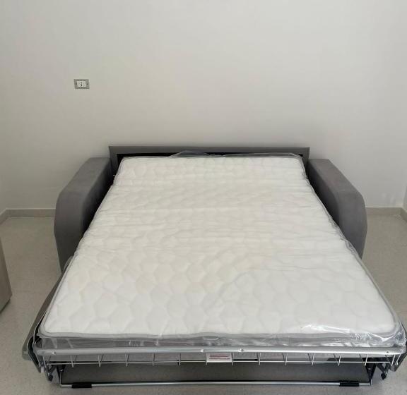 B&b Lu Vilei Di Donateo Tecla