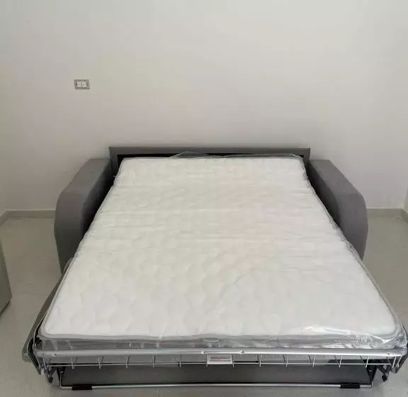B&b Lu Vilei Di Donateo Tecla