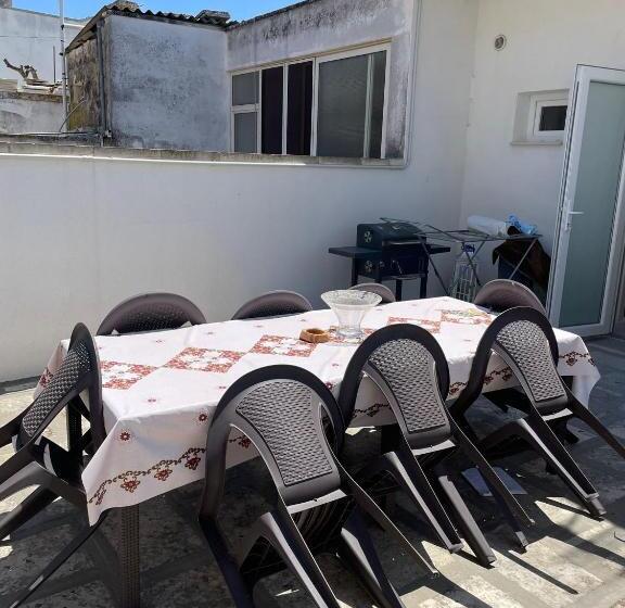 B&b Lu Vilei Di Donateo Tecla