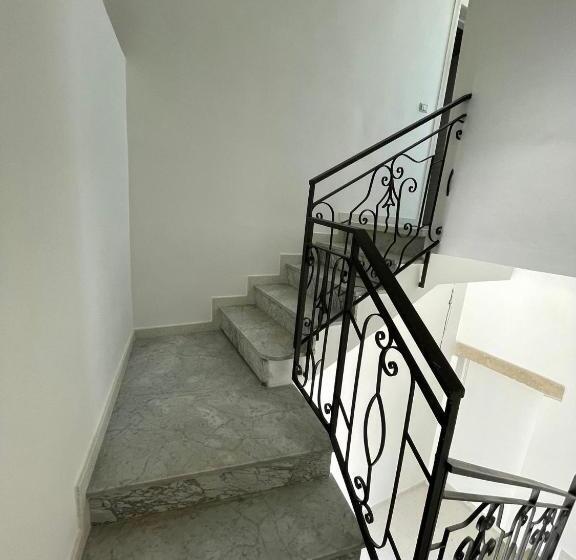 B&b Lu Vilei Di Donateo Tecla