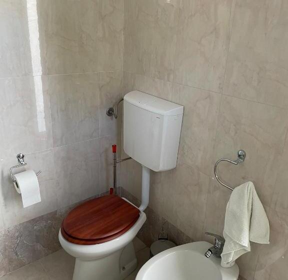 B&b Lu Vilei Di Donateo Tecla